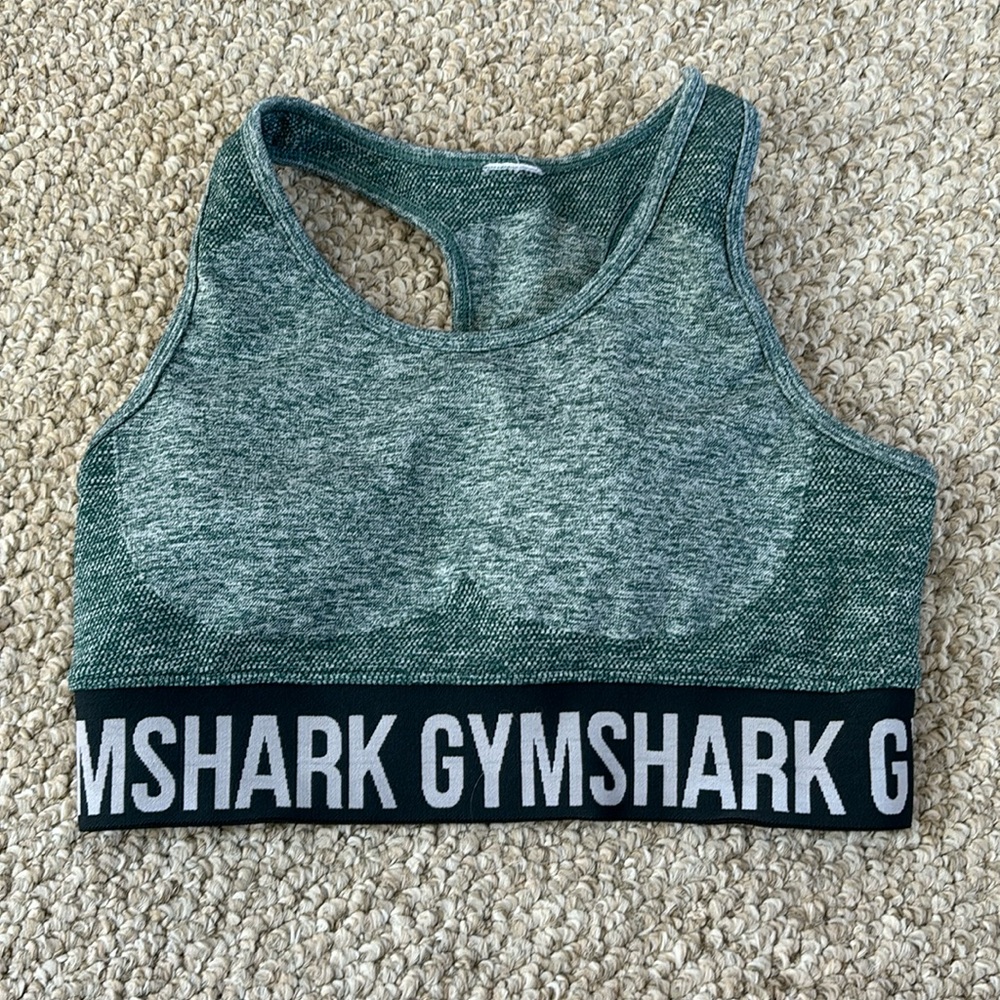 Gymshark sports bra